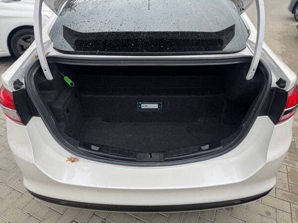 2016 Ford Fusion — Miniatură 20