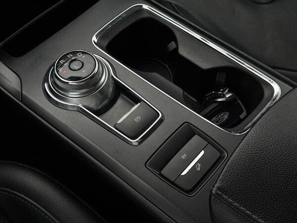 2016 Ford Fusion — Miniatură 12