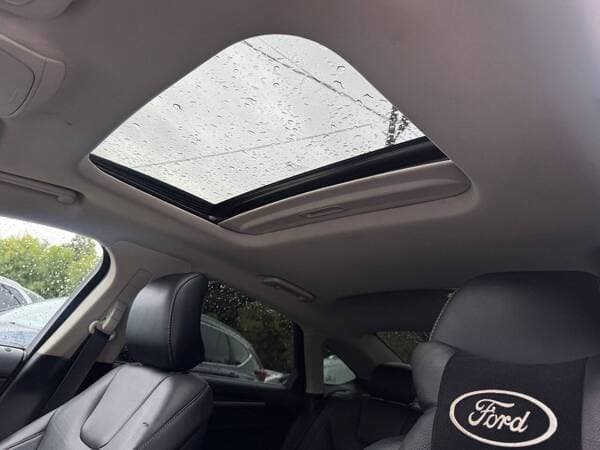 2016 Ford Fusion — Miniatură 14