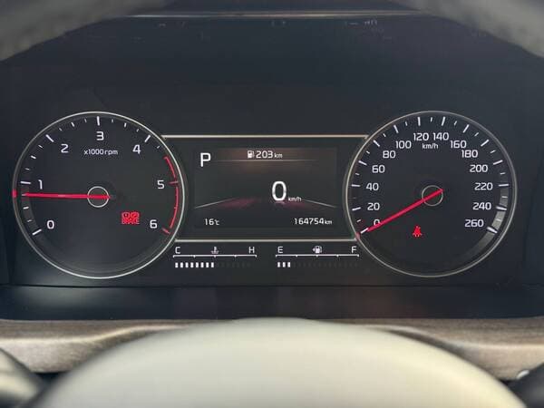 2021 Kia Sorento — Miniatură 8