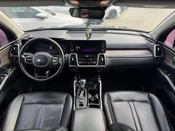2021 Kia Sorento — Miniatură 6