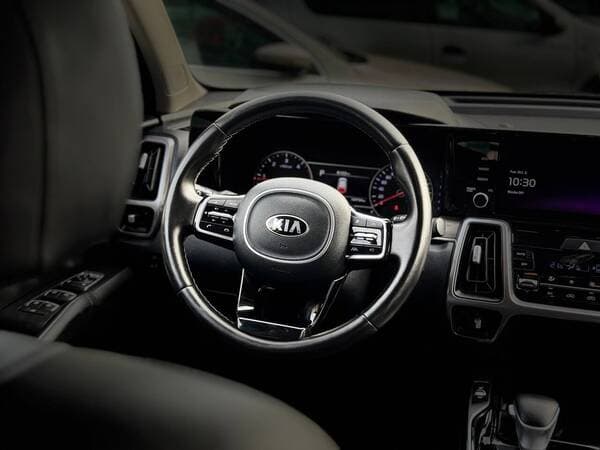 2021 Kia Sorento — Miniatură 7