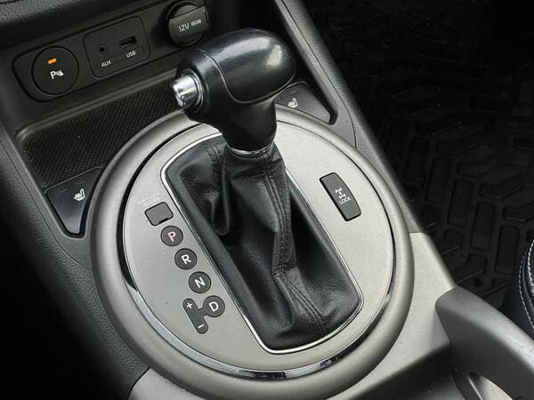 2014 Kia Sportage — Miniatură 12