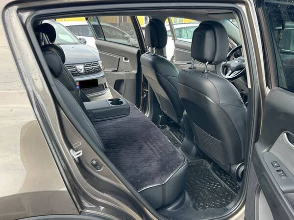 2014 Kia Sportage — Miniatură 18
