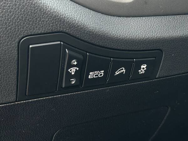 2014 Kia Sportage — Miniatură 13