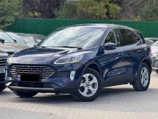 2020 Ford Kuga — Miniatură 2