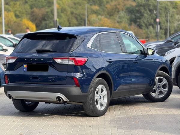 2020 Ford Kuga — Miniatură 3