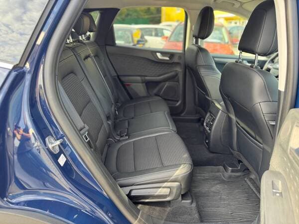 2020 Ford Kuga — Miniatură 14
