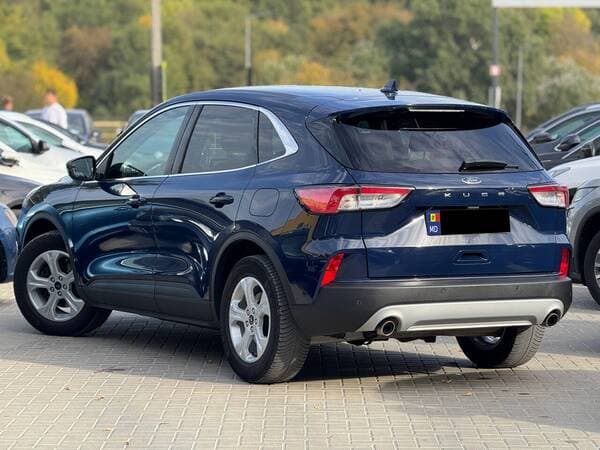 2020 Ford Kuga — Miniatură 4