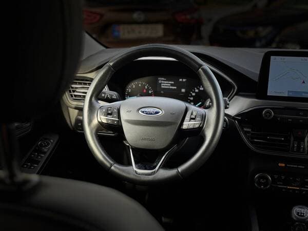 2020 Ford Kuga — Miniatură 7
