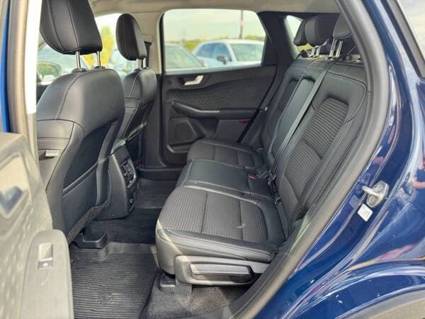 2020 Ford Kuga — Miniatură 13