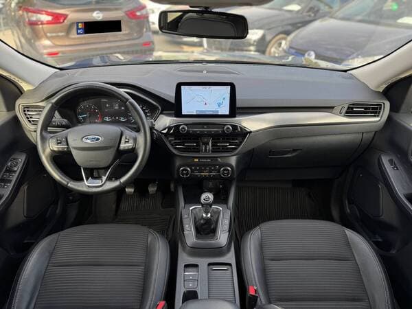 2020 Ford Kuga — Miniatură 6