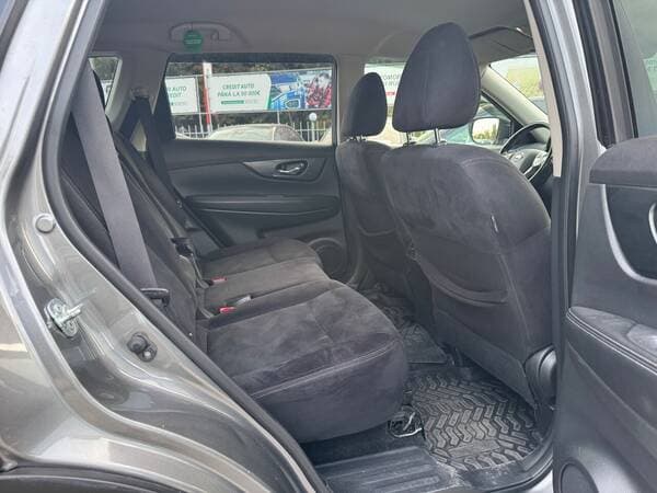 2017 Nissan X-Trail — Miniatură 14