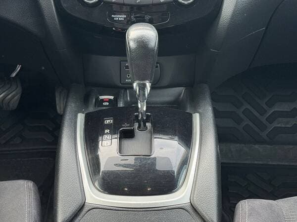 2017 Nissan X-Trail — Miniatură 11