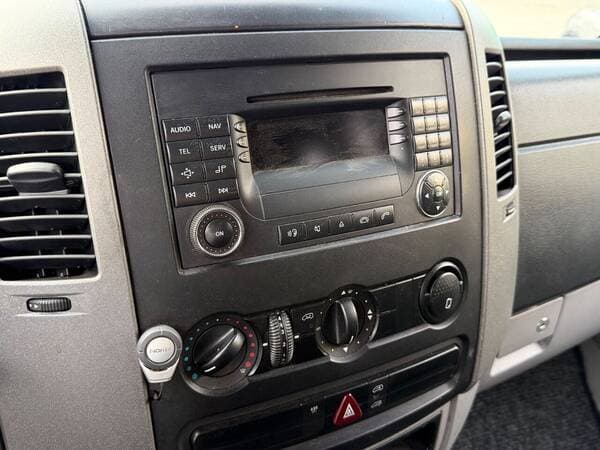 2007 Mercedes Sprinter — Miniatură 7