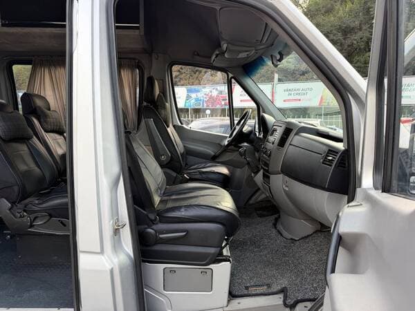 2007 Mercedes Sprinter — Miniatură 6