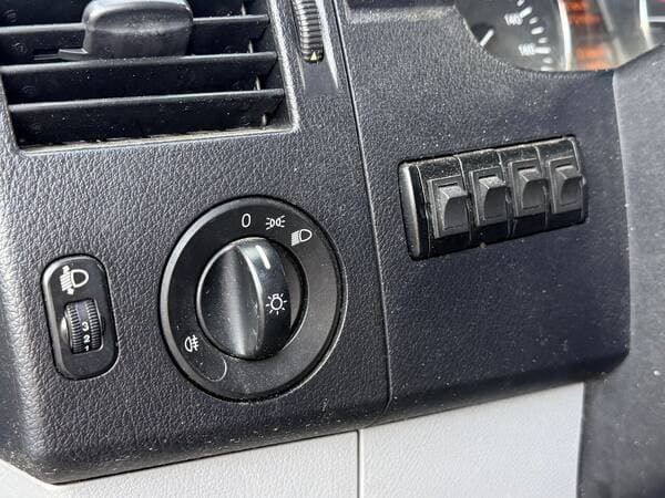 2007 Mercedes Sprinter — Miniatură 8