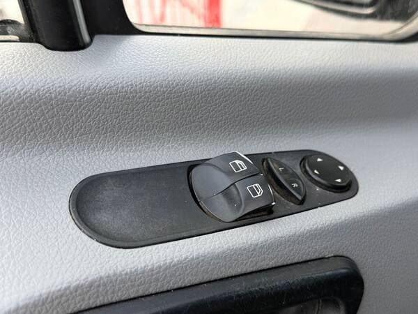 2007 Mercedes Sprinter — Miniatură 9