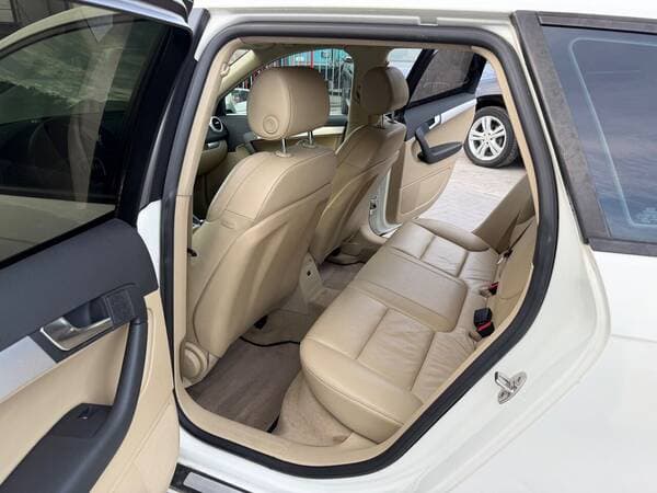 2006 Audi A3 — Miniatură 12