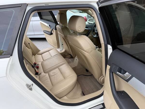 2006 Audi A3 — Miniatură 13