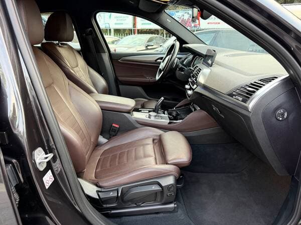 2019 BMW X4 3.0D — Miniatură 7