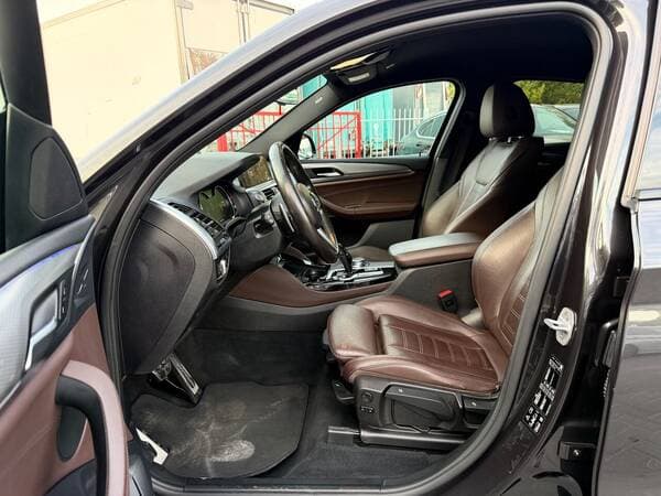 2019 BMW X4 3.0D — Miniatură 6