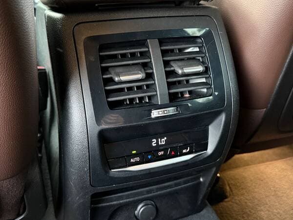 2019 BMW X4 3.0D — Miniatură 20