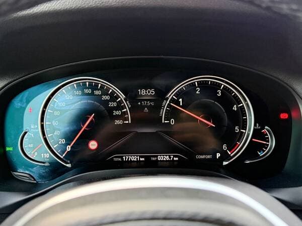 2019 BMW X4 3.0D — Miniatură 12