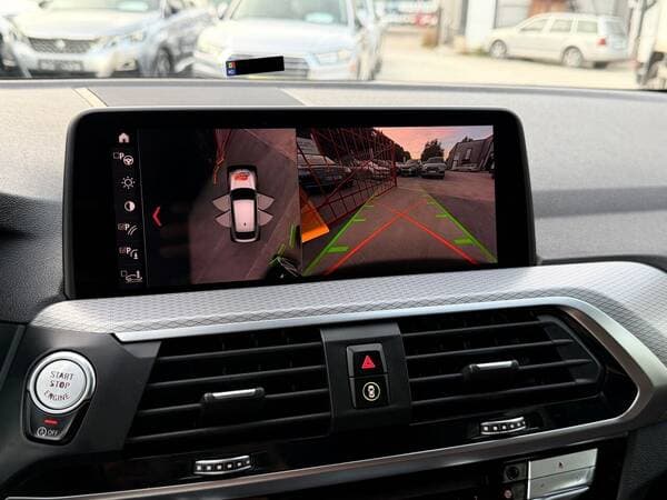 2019 BMW X4 3.0D — Miniatură 13
