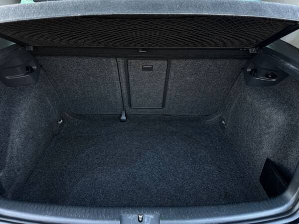 2007 Volkswagen Golf — Miniatură 21
