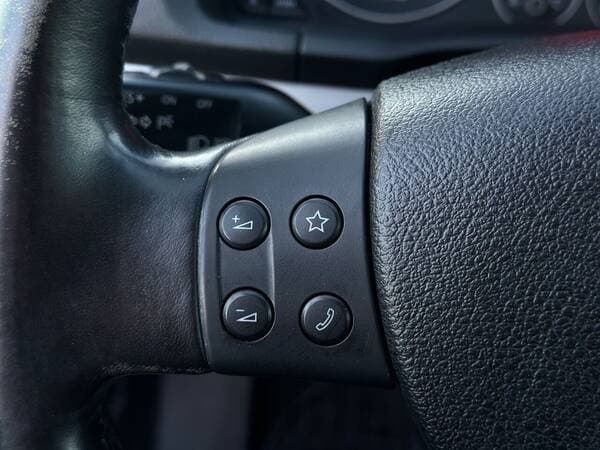 2007 Volkswagen Golf — Miniatură 10