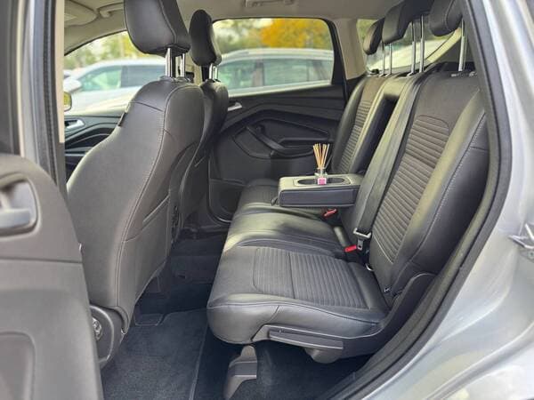Ford Kuga 2018 — Миниатюра 18
