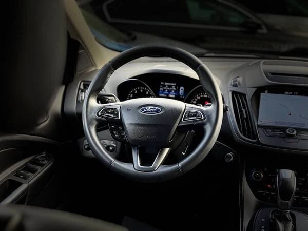Ford Kuga 2018 — Миниатюра 9