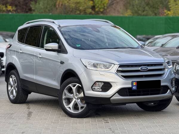Ford Kuga 2018 — Миниатюра 2
