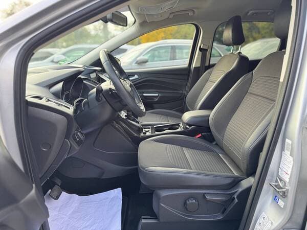 Ford Kuga 2018 — Миниатюра 6