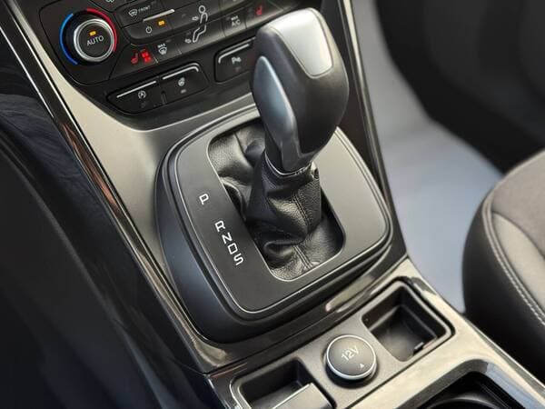 Ford Kuga 2018 — Миниатюра 14