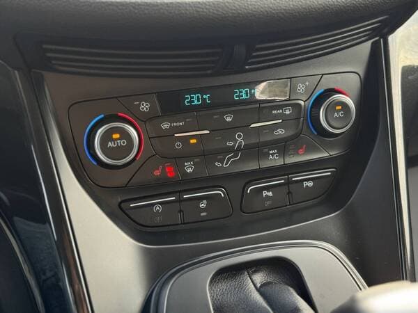 Ford Kuga 2018 — Миниатюра 13