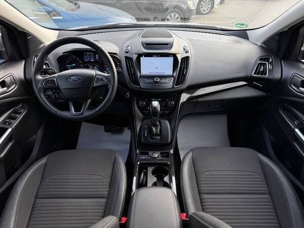 Ford Kuga 2018 — Миниатюра 8