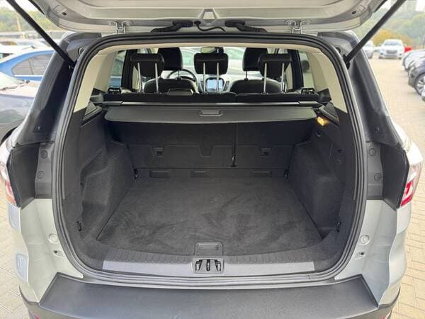 Ford Kuga 2018 — Миниатюра 19