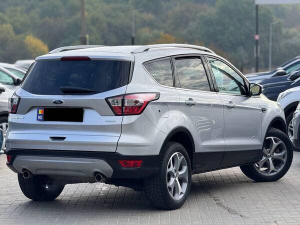 Ford Kuga 2018 — Миниатюра 4
