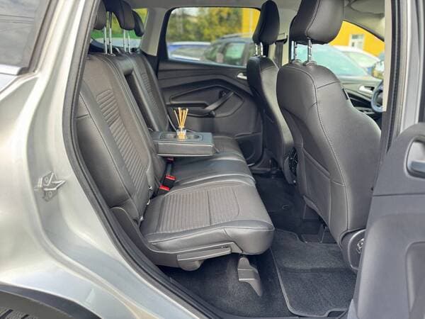 Ford Kuga 2018 — Миниатюра 17