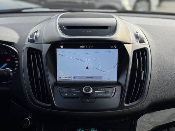 Ford Kuga 2018 — Миниатюра 11