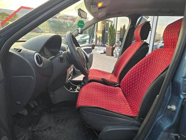 2009 Dacia Logan — Miniatură 5