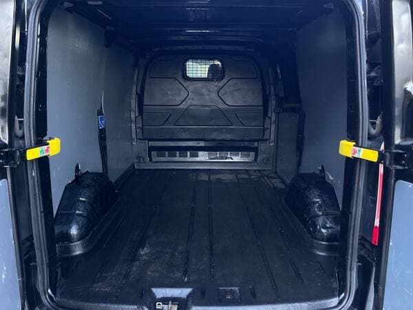 2016 Ford Transit Custom — Miniatură 17