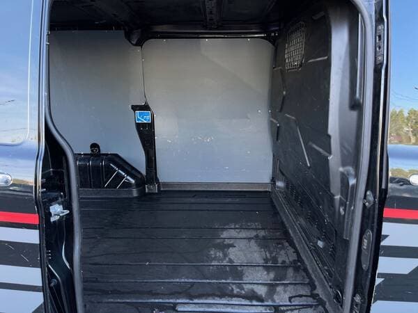 2016 Ford Transit Custom — Miniatură 18