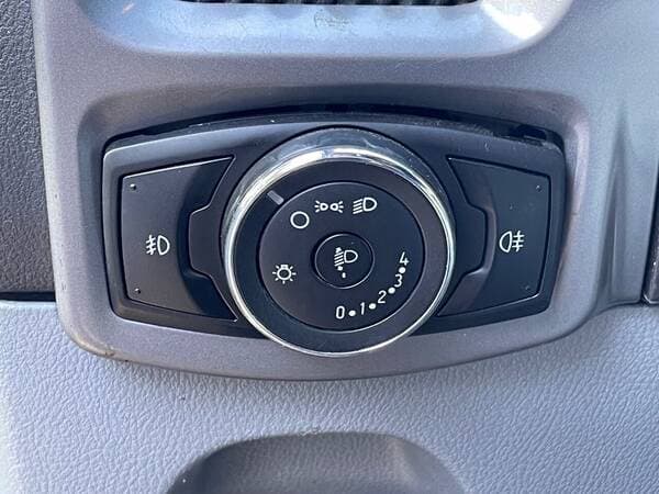 2016 Ford Transit Custom — Miniatură 14