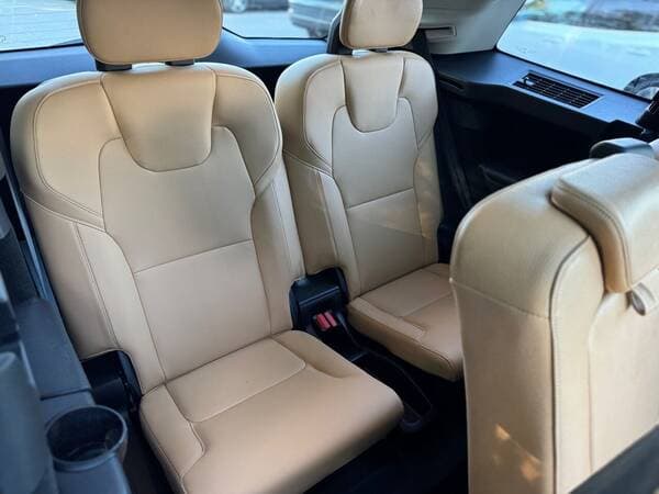 Volvo XC 90 2016 — Миниатюра 22