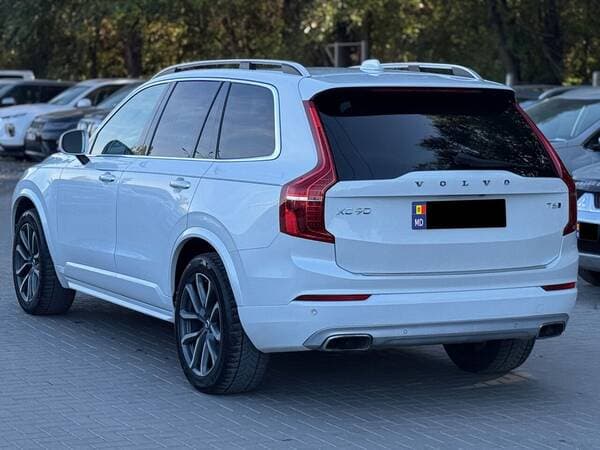 Volvo XC 90 2016 — Миниатюра 4