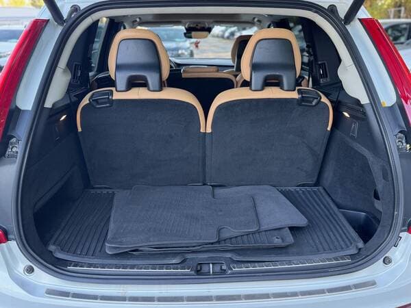 Volvo XC 90 2016 — Миниатюра 25