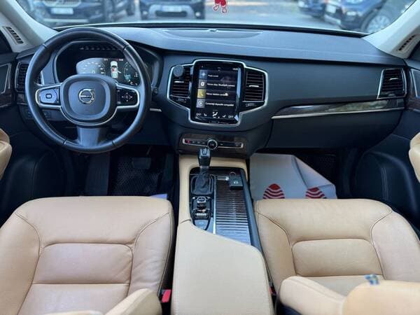 Volvo XC 90 2016 — Миниатюра 9